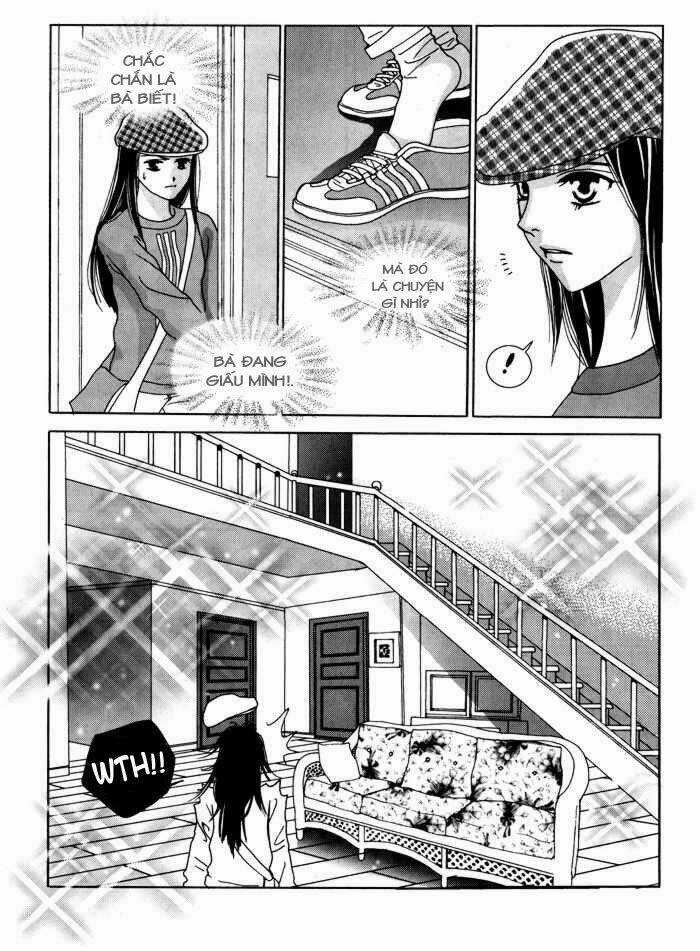 Shiwhamong - Ba Chị Em - Chapter 21 - Trang 19