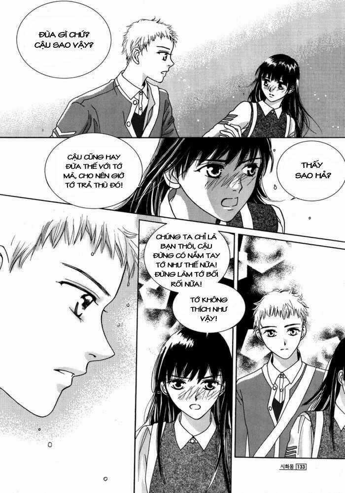 Shiwhamong - Ba Chị Em - Chapter 22 - Trang 20
