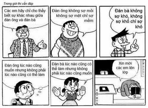 Shiwhamong - Ba Chị Em - Chapter 22 - Trang 22