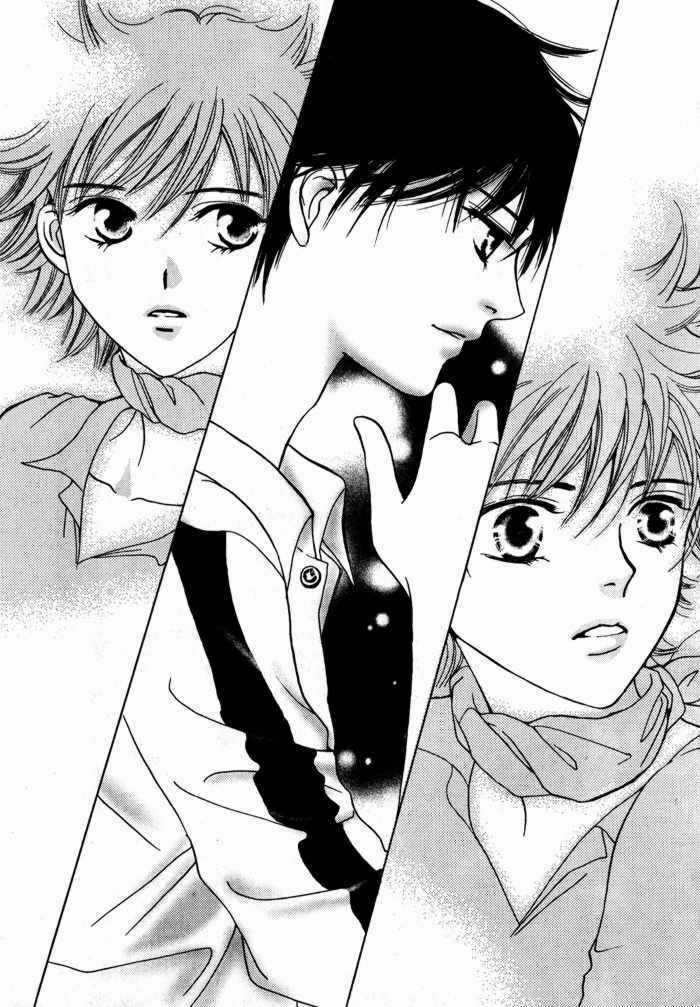 Shiwhamong - Ba Chị Em - Chapter 23 - Trang 12