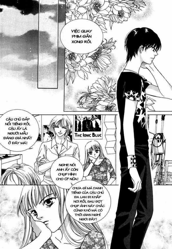 Shiwhamong - Ba Chị Em - Chapter 23 - Trang 4