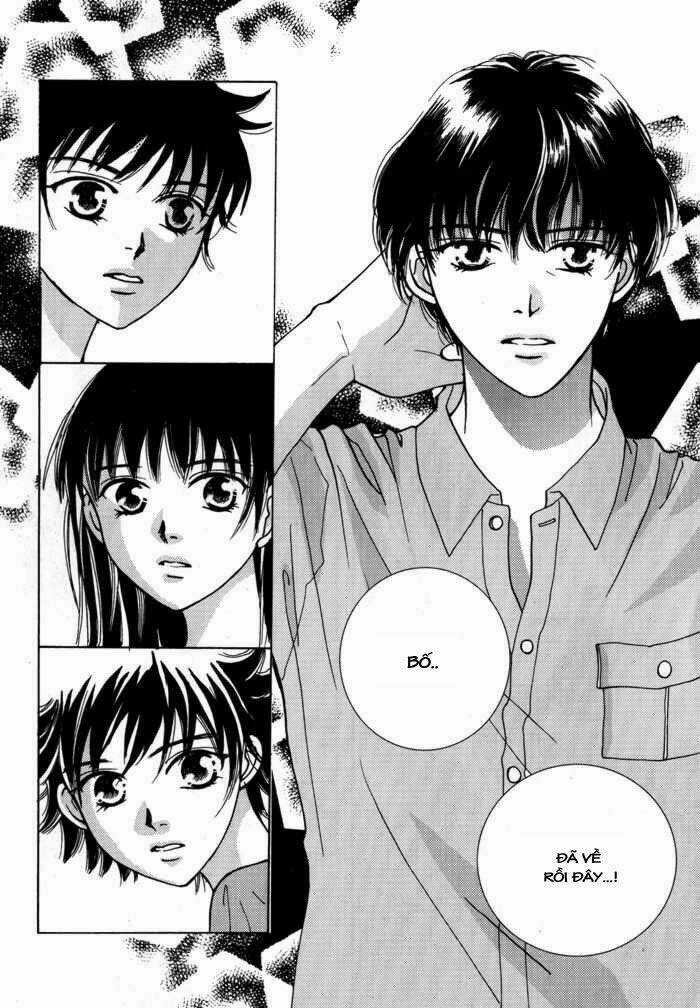 Shiwhamong - Ba Chị Em - Chapter 24 - Trang 8