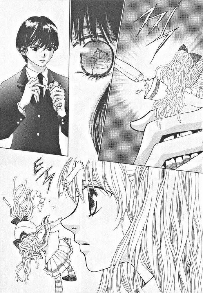 Shiwhamong - Ba Chị Em - Chapter 25 - Trang 21