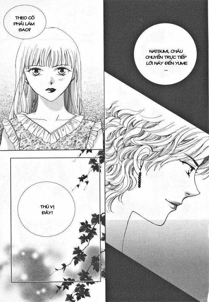 Shiwhamong - Ba Chị Em - Chapter 26 - Trang 11