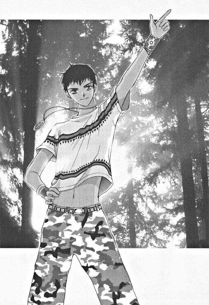 Shiwhamong - Ba Chị Em - Chapter 26 - Trang 12