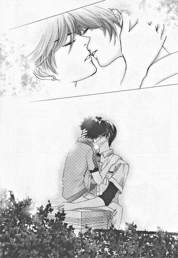 Shiwhamong - Ba Chị Em - Chapter 26 - Trang 6