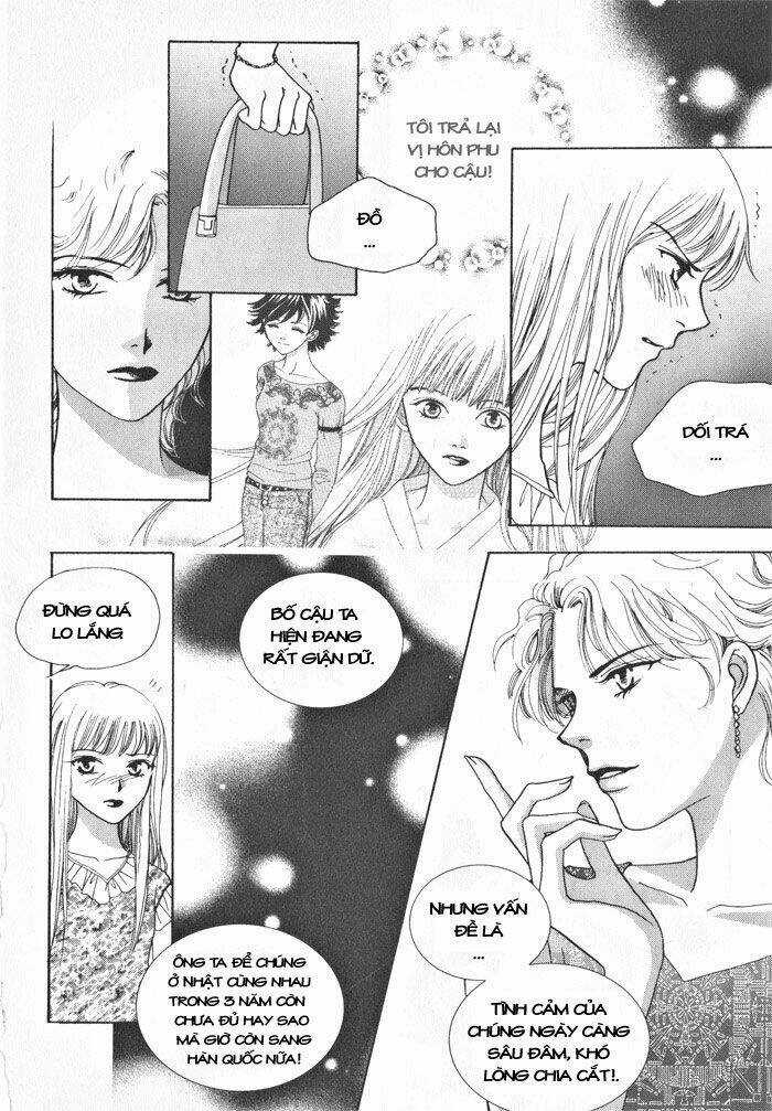 Shiwhamong - Ba Chị Em - Chapter 26 - Trang 10