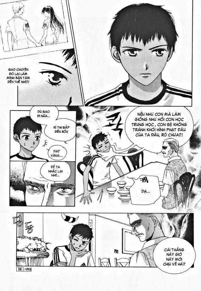 Shiwhamong - Ba Chị Em - Chapter 27 - Trang 13