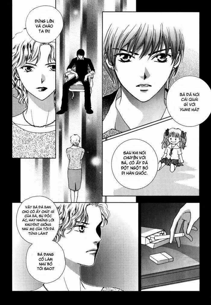Shiwhamong - Ba Chị Em - Chapter 28 - Trang 15