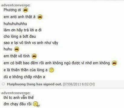 Shiwhamong - Ba Chị Em - Chapter 28 - Trang 21