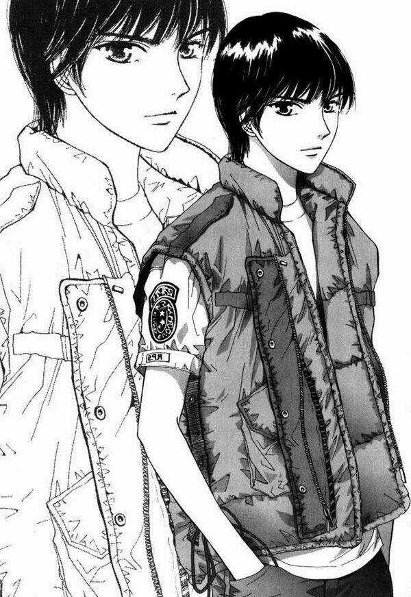 Shiwhamong - Ba Chị Em - Chapter 28 - Trang 9