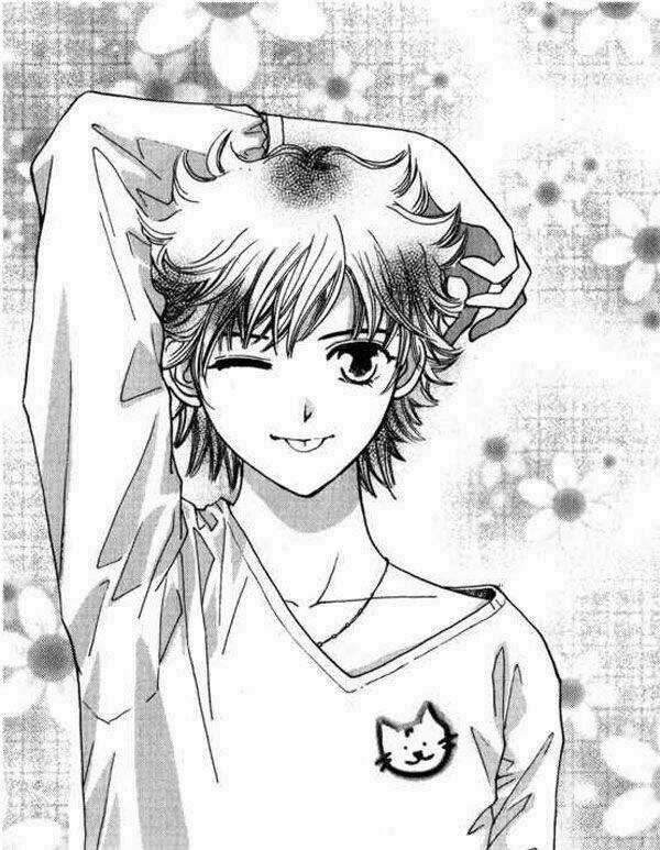 Shiwhamong - Ba Chị Em - Chapter 28 - Trang 10