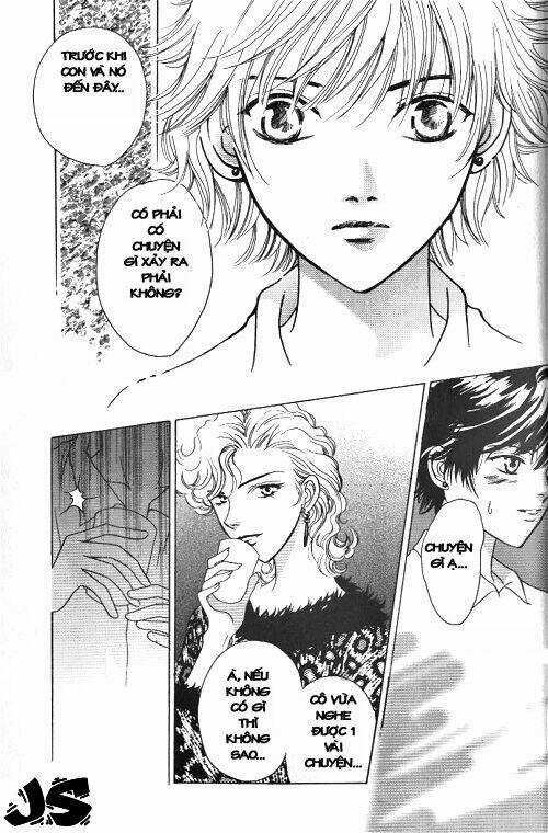 Shiwhamong - Ba Chị Em - Chapter 3 - Trang 13