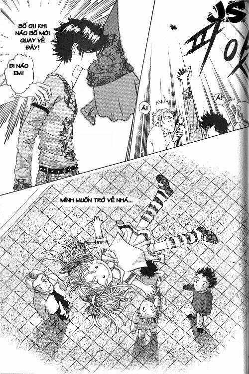 Shiwhamong - Ba Chị Em - Chapter 3 - Trang 15