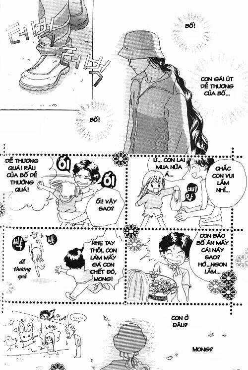 Shiwhamong - Ba Chị Em - Chapter 3 - Trang 22