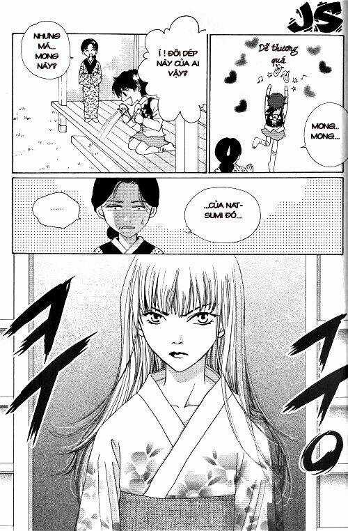 Shiwhamong - Ba Chị Em - Chapter 3 - Trang 5