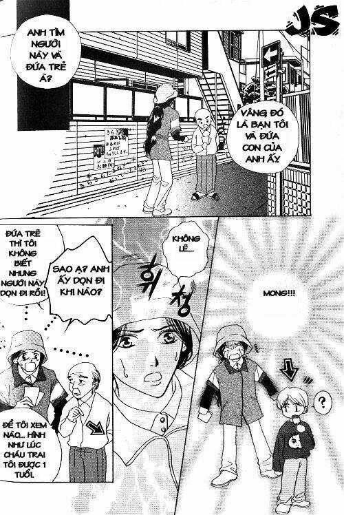 Shiwhamong - Ba Chị Em - Chapter 3 - Trang 10