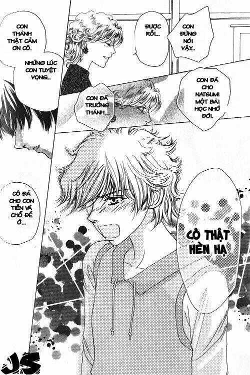 Shiwhamong - Ba Chị Em - Chapter 4 - Trang 2