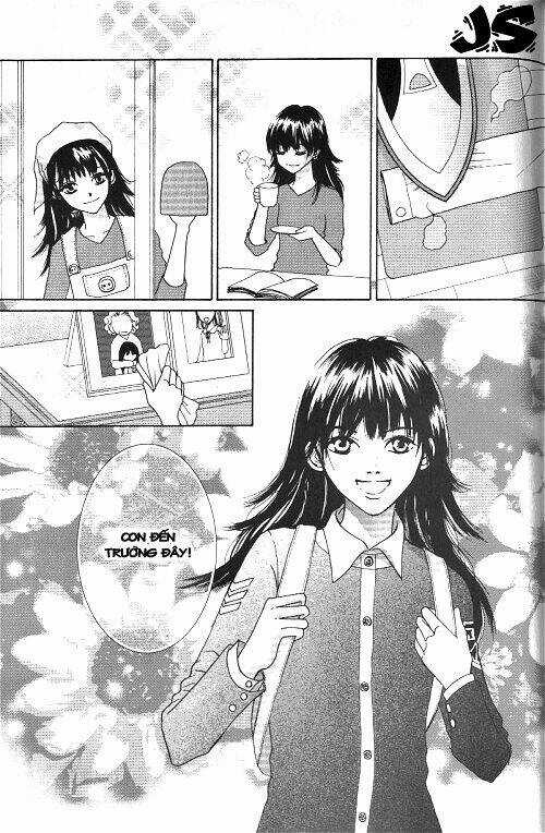 Shiwhamong - Ba Chị Em - Chapter 4 - Trang 11