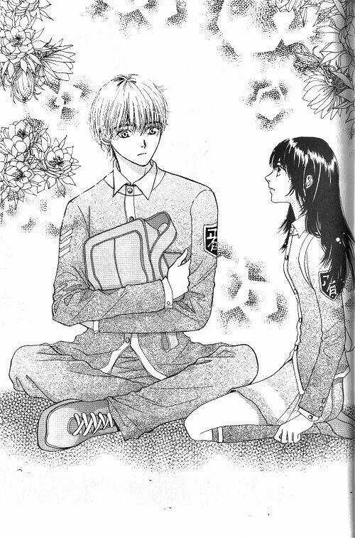 Shiwhamong - Ba Chị Em - Chapter 4 - Trang 15