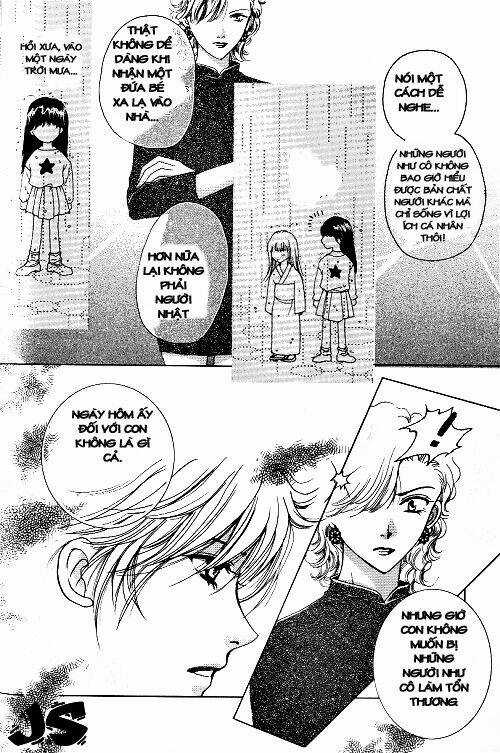 Shiwhamong - Ba Chị Em - Chapter 4 - Trang 4