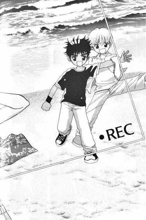 Shiwhamong - Ba Chị Em - Chapter 4 - Trang 10