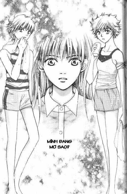 Shiwhamong - Ba Chị Em - Chapter 5 - Trang 21