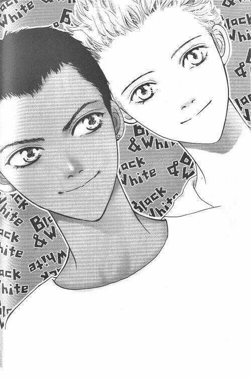 Shiwhamong - Ba Chị Em - Chapter 5 - Trang 24