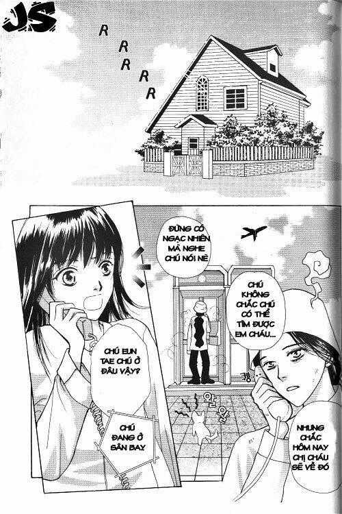 Shiwhamong - Ba Chị Em - Chapter 6 - Trang 2