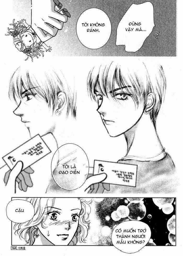 Shiwhamong - Ba Chị Em - Chapter 7 - Trang 17