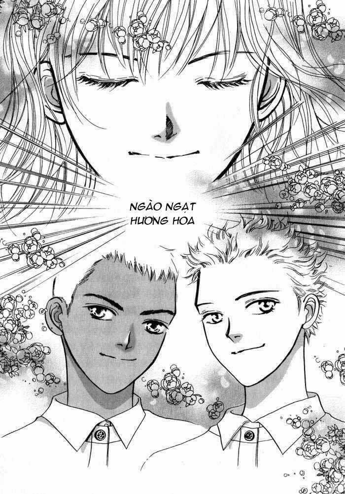 Shiwhamong - Ba Chị Em - Chapter 7 - Trang 9