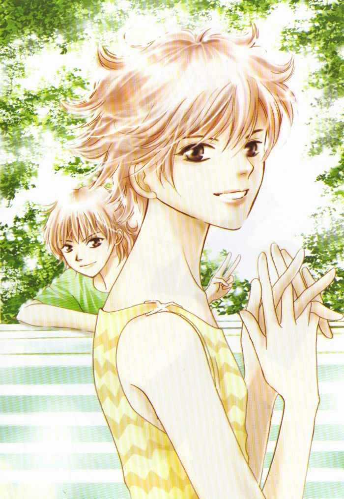 Shiwhamong - Ba Chị Em - Chapter 8 - Trang 4