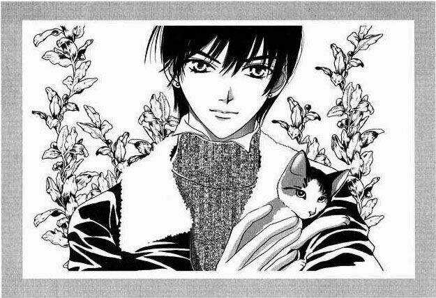 Shiwhamong - Ba Chị Em - Chapter 8 - Trang 10