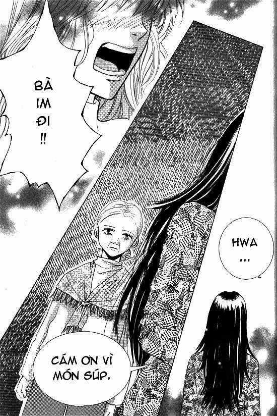 Shiwhamong - Ba Chị Em - Chapter 9 - Trang 17