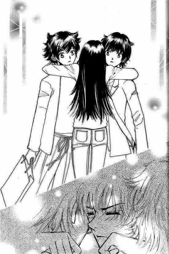 Shiwhamong - Ba Chị Em - Chapter 9 - Trang 21