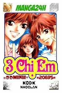 Đọc truyện Shiwhamong - Ba Chị Em