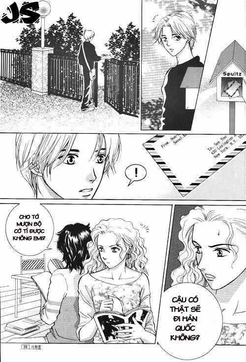 Shiwhamong - Chapter 1 - Trang 13