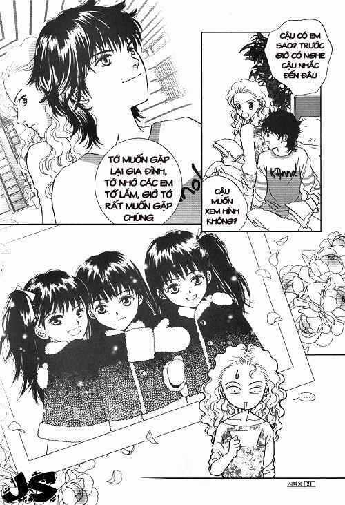 Shiwhamong - Chapter 1 - Trang 14