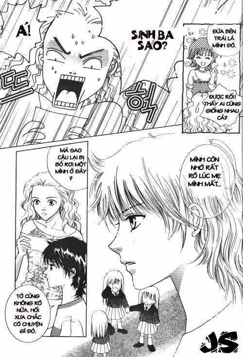 Shiwhamong - Chapter 1 - Trang 15