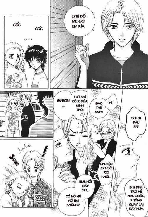 Shiwhamong - Chapter 1 - Trang 16