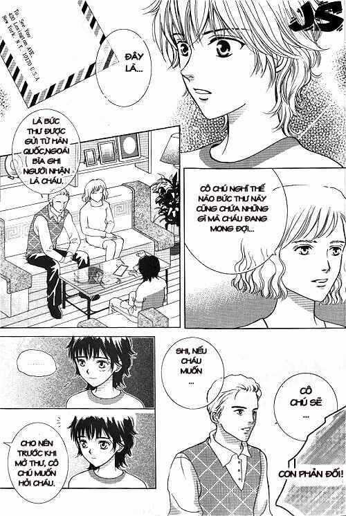 Shiwhamong - Chapter 1 - Trang 17