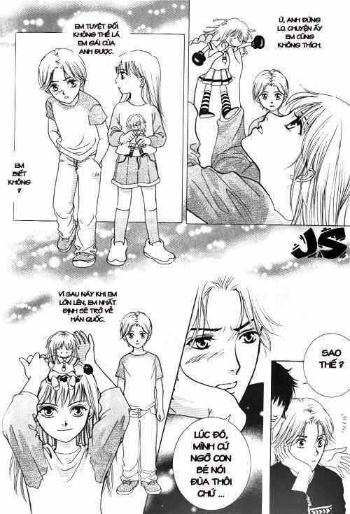 Shiwhamong - Chapter 1 - Trang 20