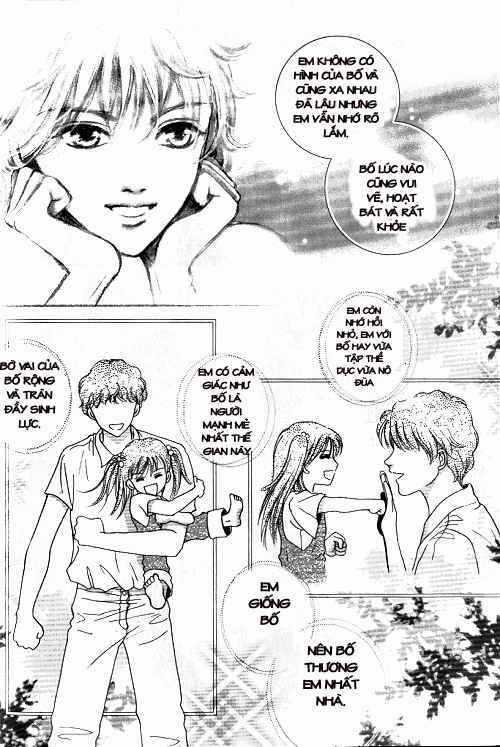 Shiwhamong - Chapter 1 - Trang 22