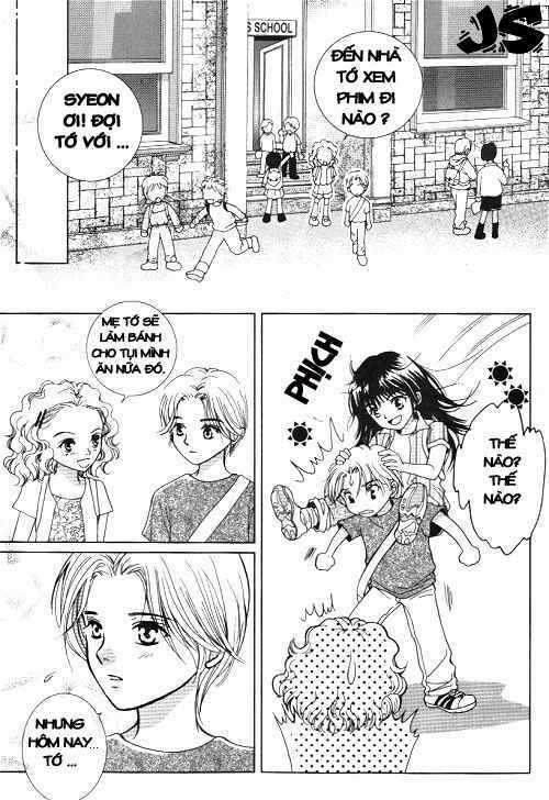 Shiwhamong - Chapter 1 - Trang 5