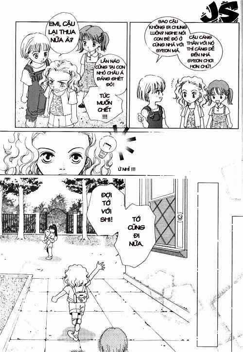 Shiwhamong - Chapter 1 - Trang 7