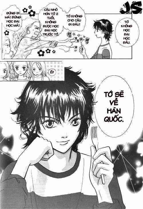 Shiwhamong - Chapter 1 - Trang 10