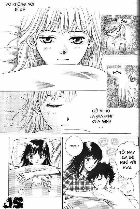 Shiwhamong - Chapter 10 - Trang 3