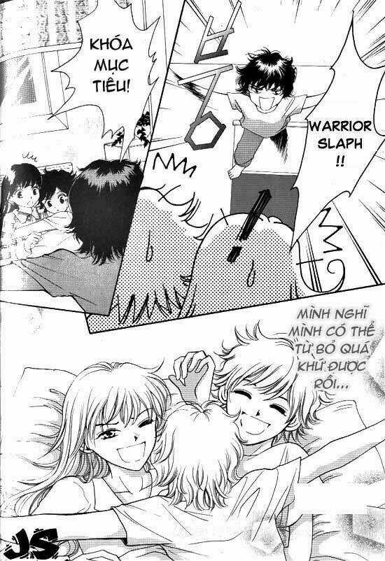 Shiwhamong - Chapter 10 - Trang 4