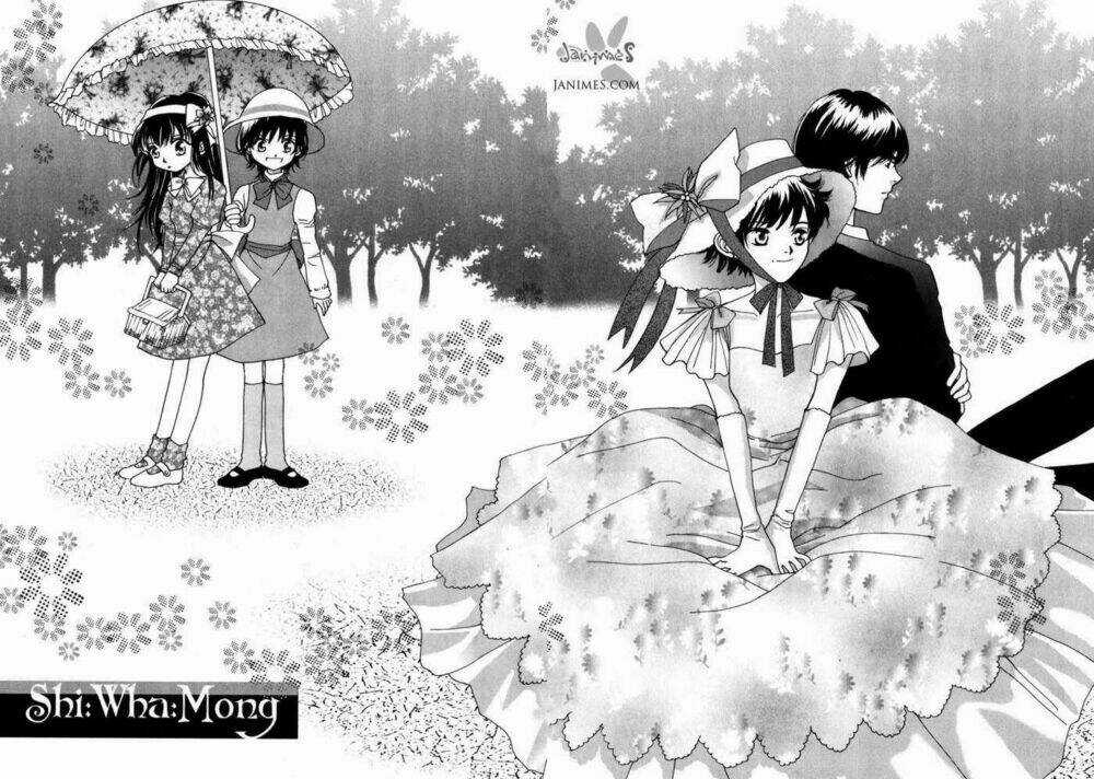 Shiwhamong - Chapter 10 - Trang 5