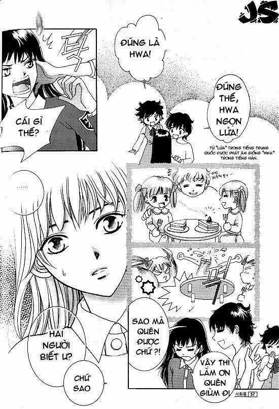 Shiwhamong - Chapter 10 - Trang 9